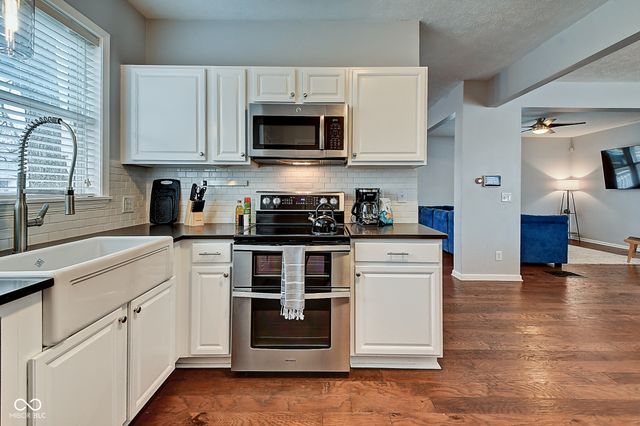 3020 Ruckle Street, Indianapolis, IN 46205