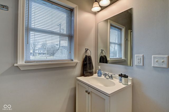 3020 Ruckle Street, Indianapolis, IN 46205