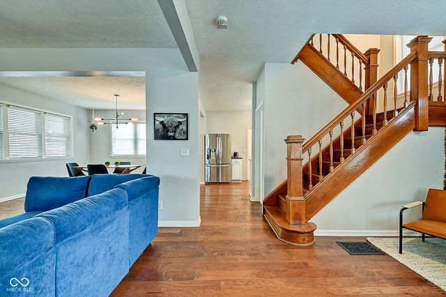 3020 Ruckle Street, Indianapolis, IN 46205
