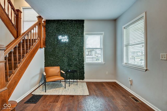 3020 Ruckle Street, Indianapolis, IN 46205