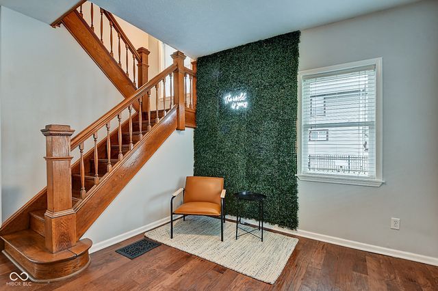 3020 Ruckle Street, Indianapolis, IN 46205