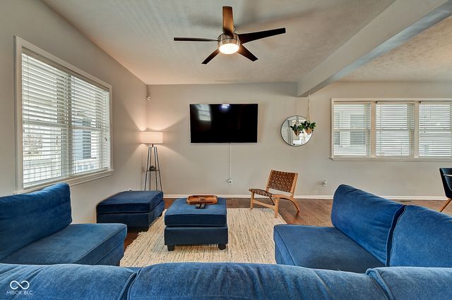 3020 Ruckle Street, Indianapolis, IN 46205