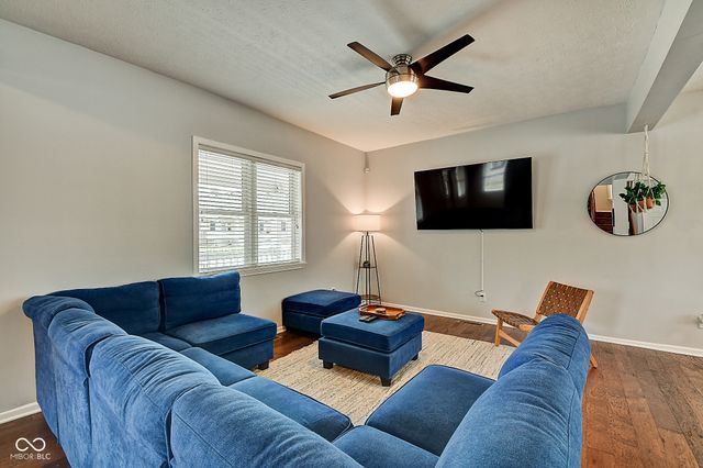 3020 Ruckle Street, Indianapolis, IN 46205