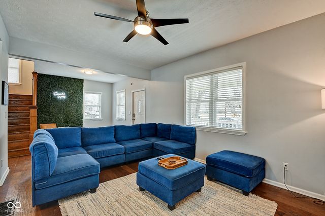 3020 Ruckle Street, Indianapolis, IN 46205