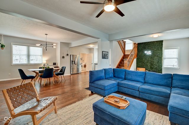 3020 Ruckle Street, Indianapolis, IN 46205
