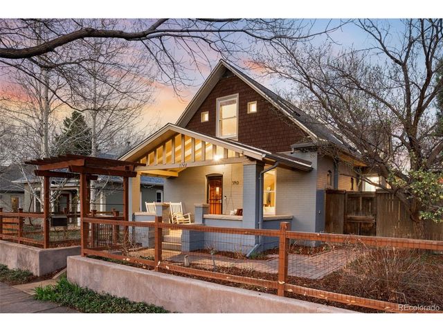 3740 Stuart St, Denver, CO 80212