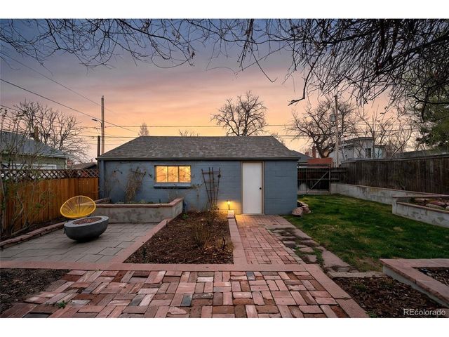 3740 Stuart St, Denver, CO 80212