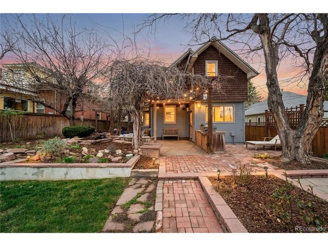 3740 Stuart St, Denver, CO 80212