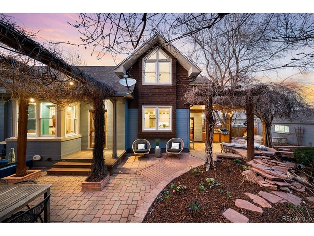 3740 Stuart St, Denver, CO 80212
