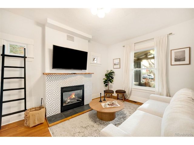 3740 Stuart St, Denver, CO 80212