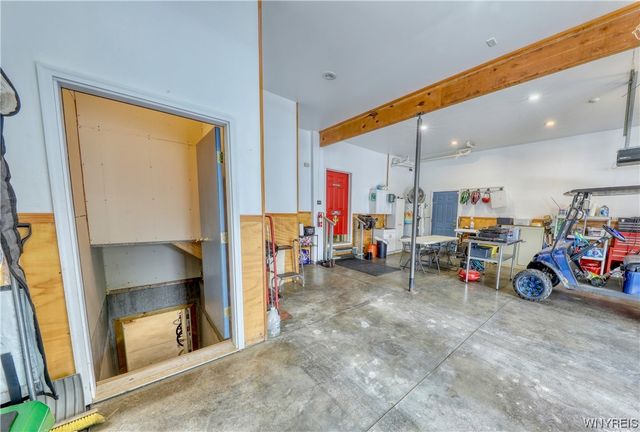 6174 Fairview Lane, Great Valley, NY 14741