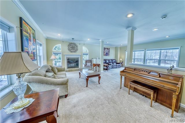 6174 Fairview Lane, Great Valley, NY 14741