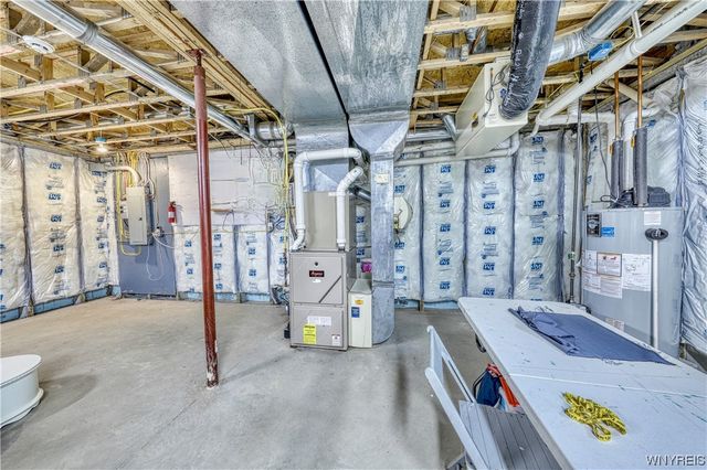 6174 Fairview Lane, Great Valley, NY 14741