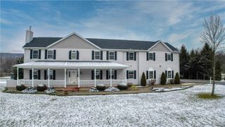 6174 Fairview Lane, Great Valley, NY 14741