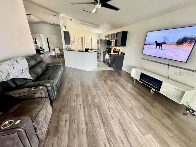 1319 TARTON WAY, Cocoa, FL 32926