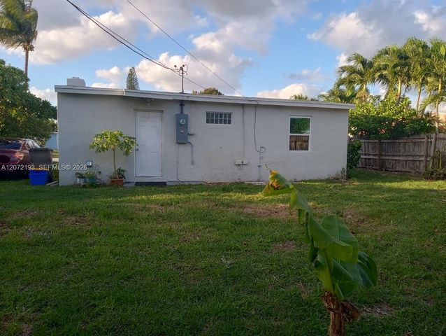 508 W Beech Road 0, West Palm Beach, FL 33409