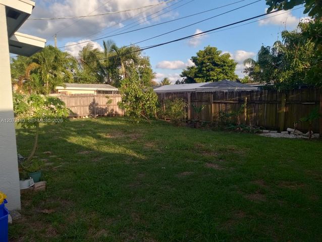 508 W Beech Road 0, West Palm Beach, FL 33409
