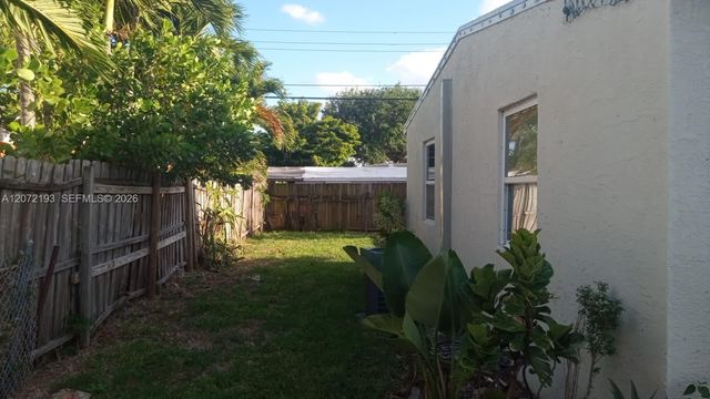 508 W Beech Road 0, West Palm Beach, FL 33409