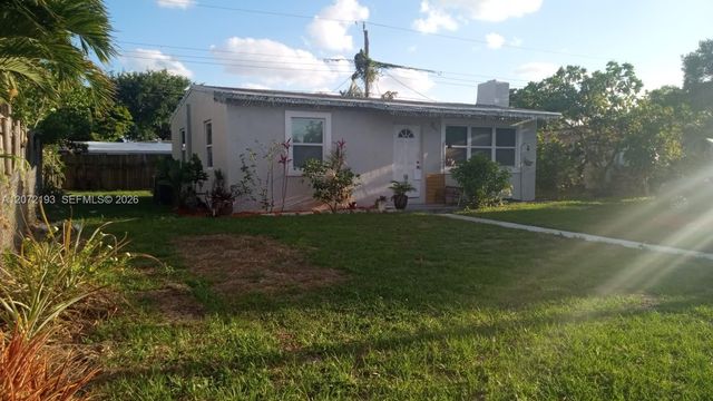 508 W Beech Road 0, West Palm Beach, FL 33409