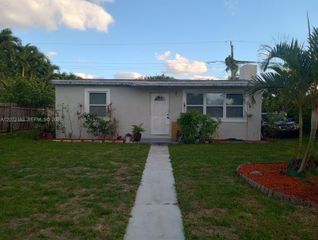 508 W Beech Road 0, West Palm Beach, FL 33409