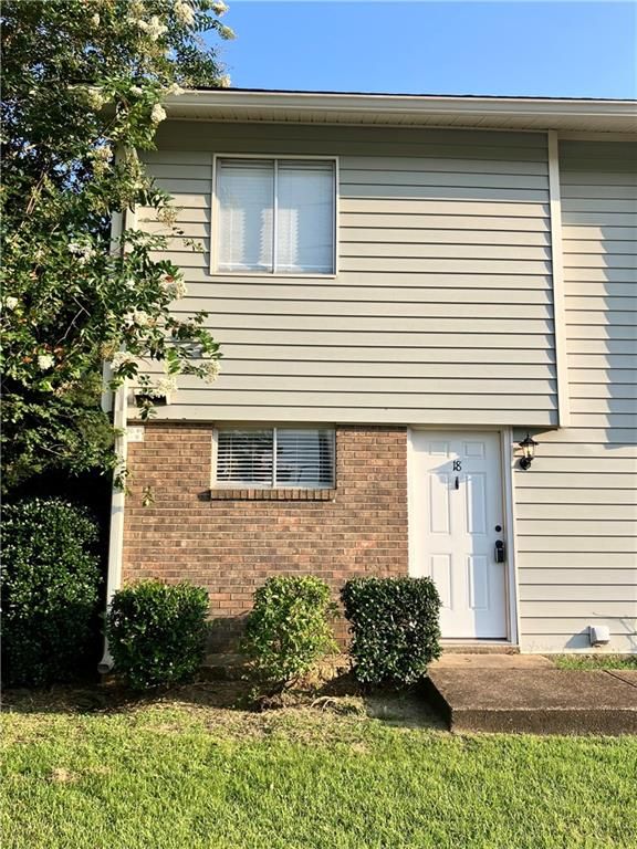 6527 Old Shell Road 18, Mobile, AL 36608