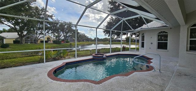 1152 DEARDON DRIVE, Venice, FL 34292