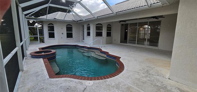 1152 DEARDON DRIVE, Venice, FL 34292