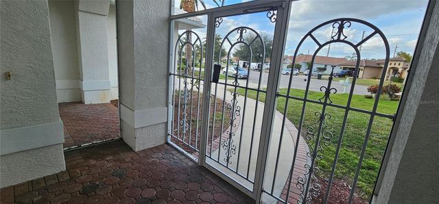 1152 DEARDON DRIVE, Venice, FL 34292