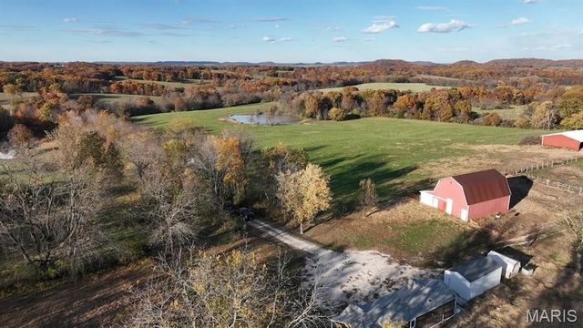 26231 Highway H, Eolia, MO 63344