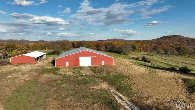 26231 Highway H, Eolia, MO 63344