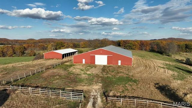 26231 Highway H, Eolia, MO 63344