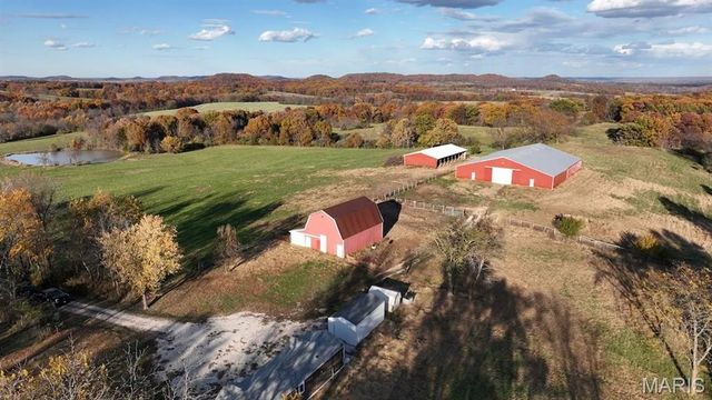 26231 Highway H, Eolia, MO 63344