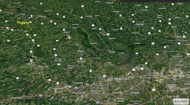 26231 Highway H, Eolia, MO 63344