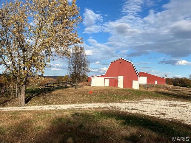 26231 Highway H, Eolia, MO 63344