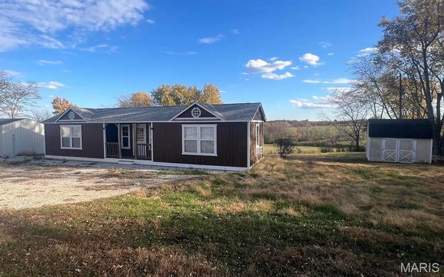 26231 Highway H, Eolia, MO 63344