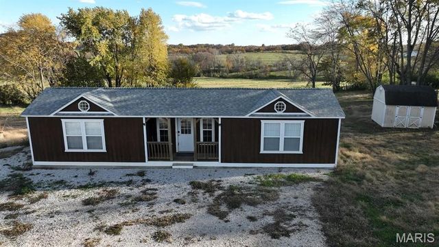 26231 Highway H, Eolia, MO 63344