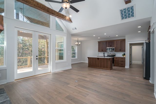 113 Summit View Lane, Ellijay, GA 30540
