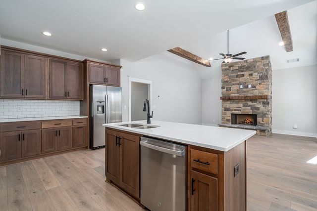 113 Summit View Lane, Ellijay, GA 30540