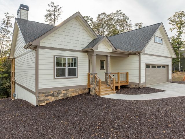 113 Summit View Lane, Ellijay, GA 30540