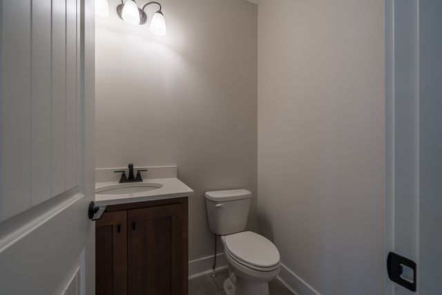 113 Summit View Lane, Ellijay, GA 30540