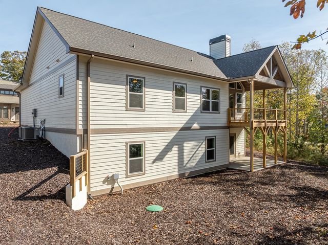 113 Summit View Lane, Ellijay, GA 30540