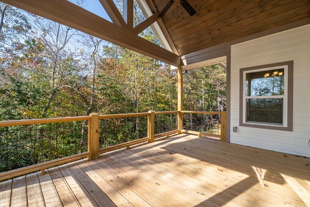 113 Summit View Lane, Ellijay, GA 30540