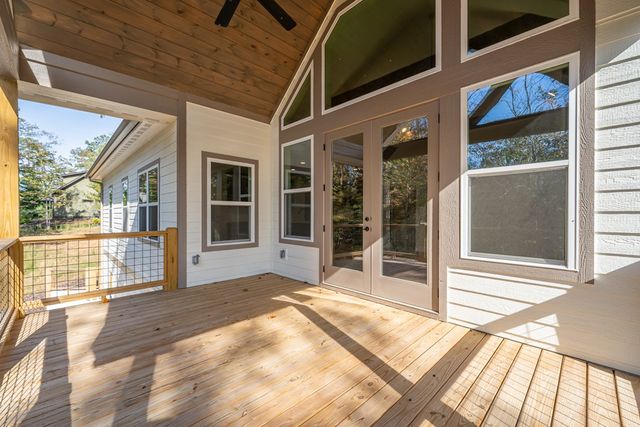113 Summit View Lane, Ellijay, GA 30540