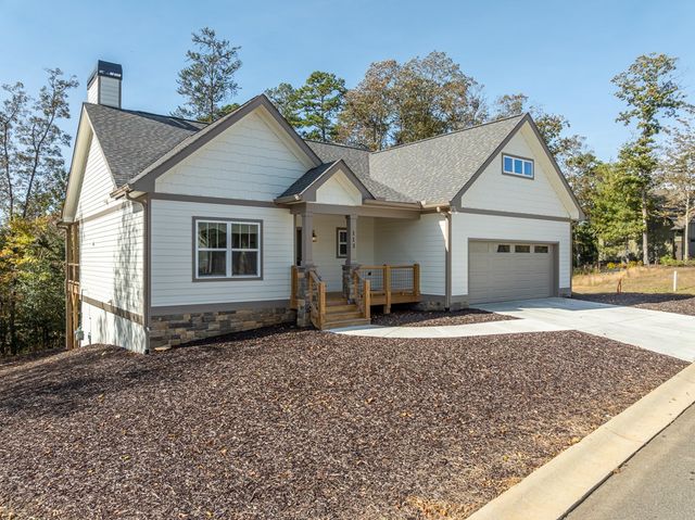 113 Summit View Lane, Ellijay, GA 30540