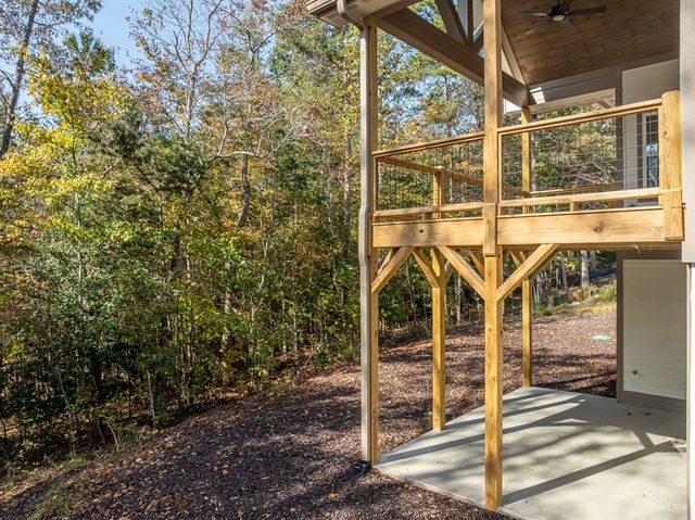 113 Summit View Lane, Ellijay, GA 30540