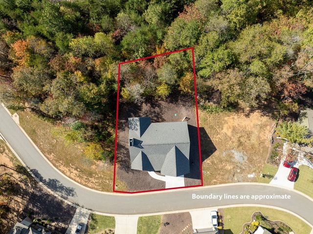 113 Summit View Lane, Ellijay, GA 30540