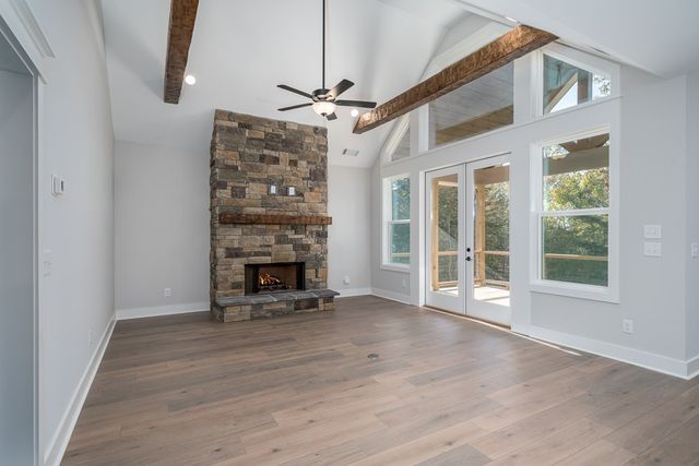 113 Summit View Lane, Ellijay, GA 30540