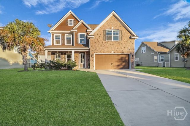 115 Coffee Pointe Drive, Savannah, GA 31419