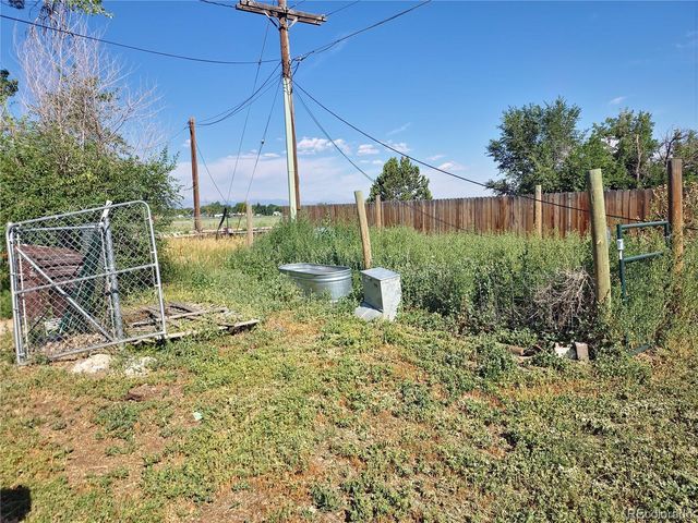 240 N 120th Street, Lafayette, CO 80026