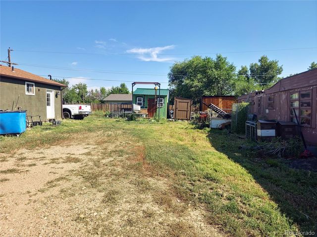 240 N 120th Street, Lafayette, CO 80026